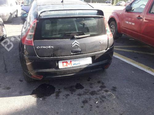 ABS pump CITROËN C4 Coupe (LA_) | BP12654364M43