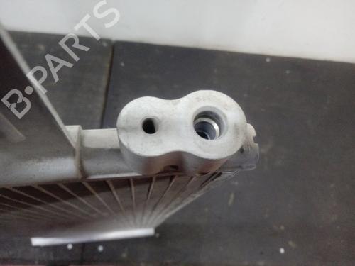 AC radiator CITROËN JUMPER I Van (230L)  | BP18656043M32 