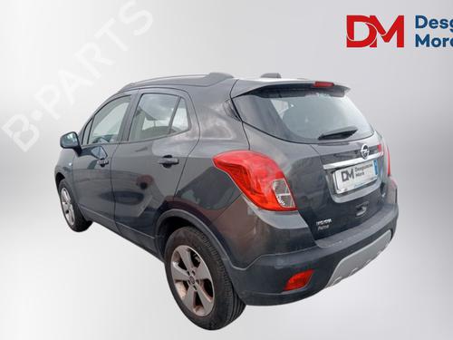 Headlight switch OPEL MOKKA / MOKKA X (J13) | BP31947450I24