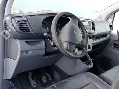 Electronic module PEUGEOT EXPERT Van (VF3A_, VF3U_, VF3X_)  | BP17527286M83 