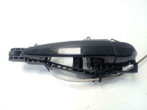 Rear right exterior door handle BMW 3 (F30, F80) 318 d | BP13695845C130 