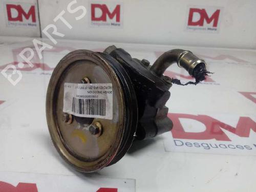 Styring servopumpe MG MG ZR 105 (103 hp) 12664381