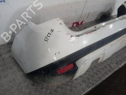 Rear bumper DACIA DOKKER MPV (KE_) 1.6 LPG | BP12671382C8 