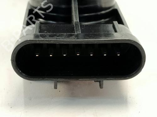 Ignition coil CHEVROLET AVEO / KALOS Hatchback (T250, T255)  | BP16764329M94 
