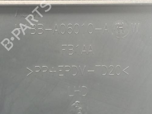 Glove box FORD FIESTA VII (HJ, HF)  | BP29716948C95 
