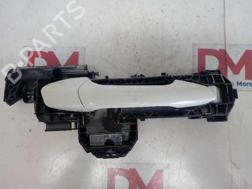 Used Rear right exterior door handle MERCEDES-BENZ CLA Coupe (C117) [2013-2019]  16469340