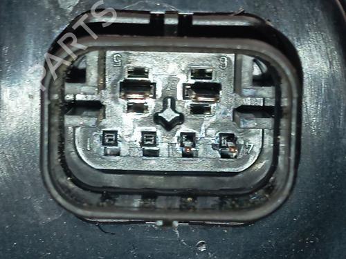Left taillight MINI MINI (F66, F65) Cooper C (F65) | BP40531533C34 - Image 3