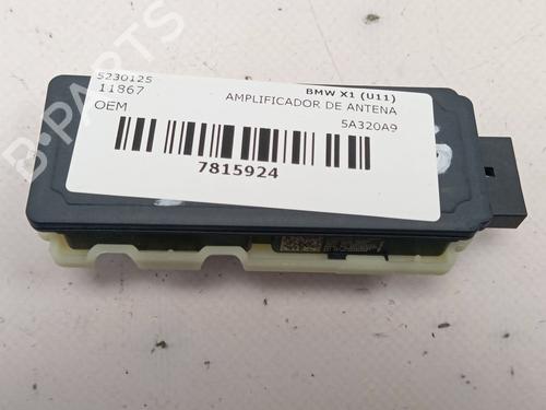 Used Electronic module Electronic module BMW X1 (U11) xDrive 25 e Plug-in-Hybrid (245 hp) 40105438 40105438