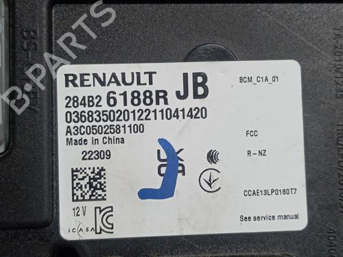 Electronic module RENAULT TRAFIC III Van (FG_) | BP39095776M83 - Image 3