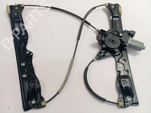Used Front left window mechanism Front left window mechanism 37402995 37402995