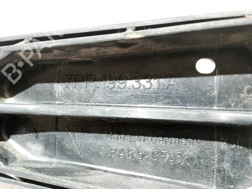 Engine mount PORSCHE CAYENNE (92A) 3.6 GTS | BP37421062M89 - Image 6