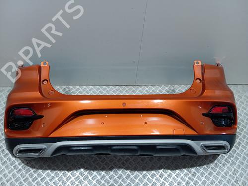 Used Rear bumper Rear bumper 39531106 39531106