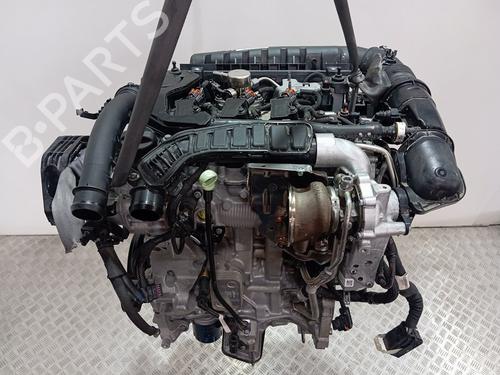 Motor PEUGEOT 2008 II (UD_, US_, UY_, UJ_, UR_, UC_) [2019-2025]  29358961