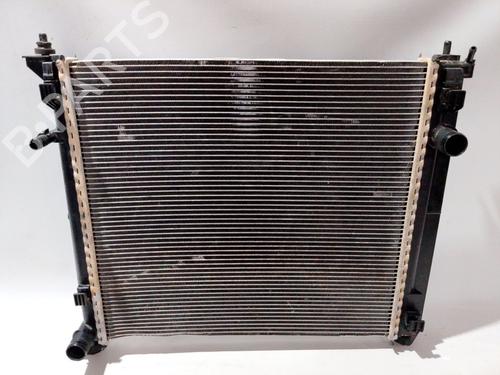 Køler NISSAN NV200 / EVALIA Bus | BP30685116M31