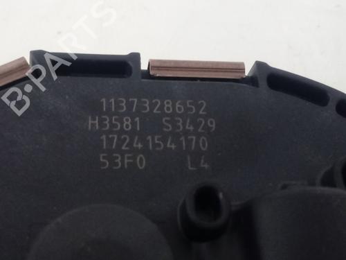 Front wiper motor SEAT LEON (1P1) 1.4 TSI | BP12674459M29 