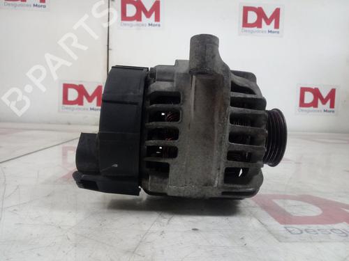 Alternator FIAT PANDA (169_) 1.2 (169.AXB11, 169.AXB1A) | BP12663998M7 