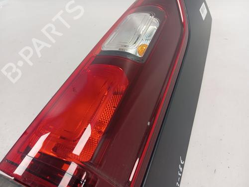 Right taillight FIAT TALENTO Van (296_)  | BP26019538C35 