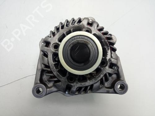 Used Alternator CITROËN GRAND C4 SPACETOURER (3A_, 3E_) 1.5 BlueHDi 130 (131 hp) 17683917
