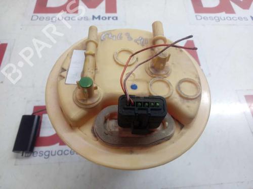 Fuel pump CITROËN C4 I (LC_) | BP12666119M76