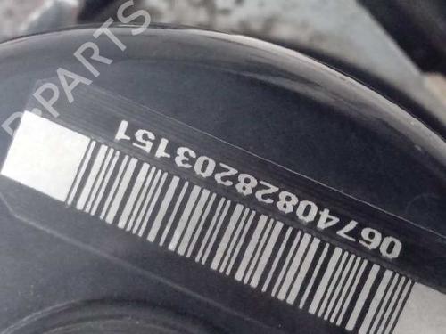 ABS pump CITROËN C5 II (RC_) 2.0 HDi (RCRHRH) | BP12678871M43 