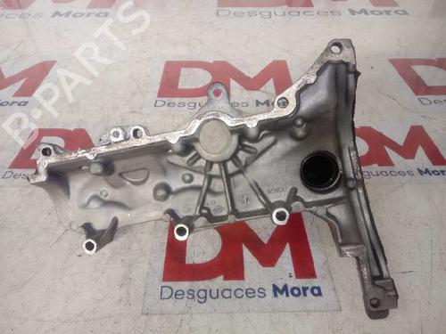 Valve cover NISSAN QASHQAI II SUV (J11, J11_)  | BP14131798M124 