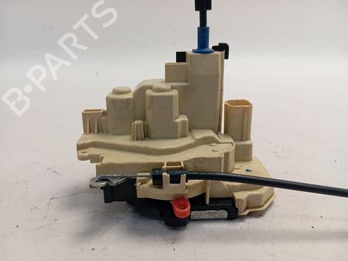 Used Front left lock HYUNDAI KONA (OS, OSE, OSI) 1.0 T-GDi (120 hp) 22602539