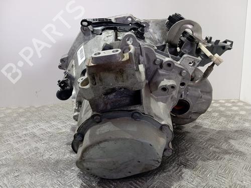 Gearbox CITROËN BERLINGO MULTISPACE (B9) 1.6 BlueHDi 100 | BP25855707M3 