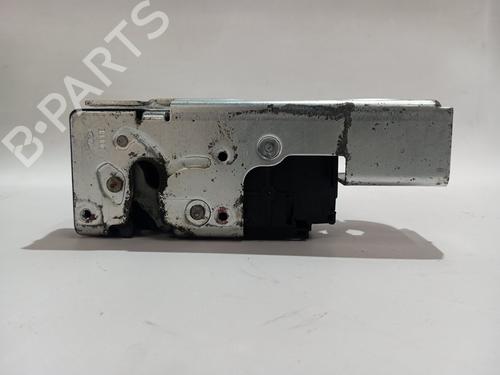Used Front right lock FORD TRANSIT Van (FA_ _) [2006-2014]  30748098