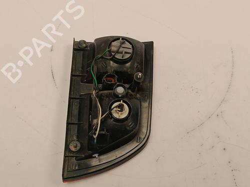 Right tailgate light SSANGYONG KYRON 2.0 Xdi | BP31849951C80