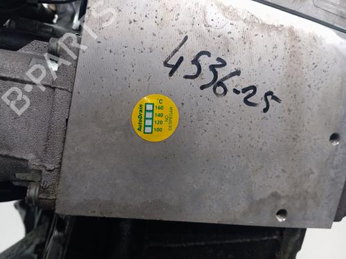 Engine MERCEDES-BENZ E-CLASS (W210) E 270 CDI (210.016) | BP30375075M1