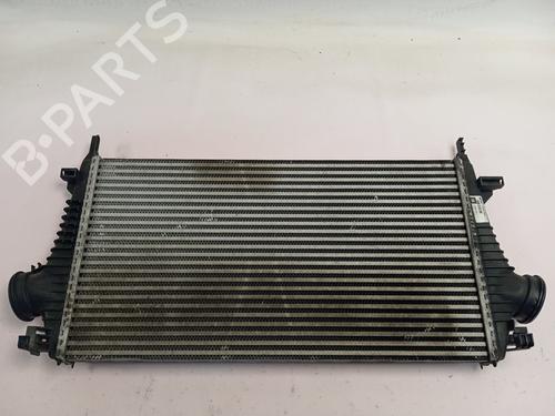 Intercooler OPEL INSIGNIA A Sports Tourer (G09) 2.0 CDTI (35) (160 hp) 30374930