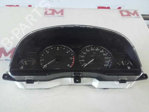 Used Instrument cluster FORD MONDEO I (GBP) 1.8 TD (90 hp) 12648521