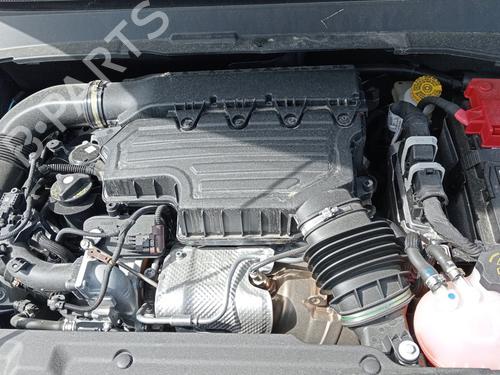 Gear lever JEEP COMPASS (MP, M6, MV, M7)  | BP13300539M90  - Image 9