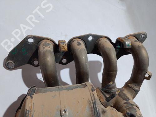 Catalyst FORD KUGA III (DFK) 2.5 Duratec Plug-in-Hybrid | BP37440661M10 - Image 2
