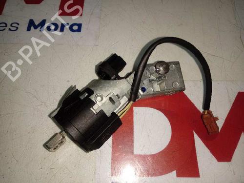 Ignition barrel PEUGEOT PARTNER Tepee 1.6 HDi / BlueHDi 75 | BP16116812M48 