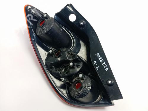 Right taillight SSANGYONG KORANDO (CK) 2.0 e-XDi | BP36529496C35 - Image 2