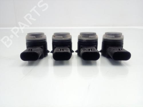 Electronic module PEUGEOT 308 III (FB_, FH_, FP_, F3_, FM_) Hybrid 180 (F3DGXT, F3DGMH) | BP16546707M83