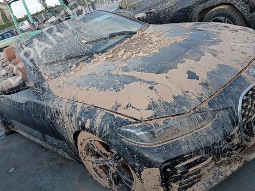 Brugte BMW 4 Convertible (G23, G83) 420 d Mild-Hybrid (190 hp) 3375907