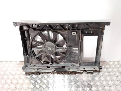 Radiator fan PEUGEOT 3008 II SUV (MC_, MR_, MJ_, M4_)  | BP27473315M35 