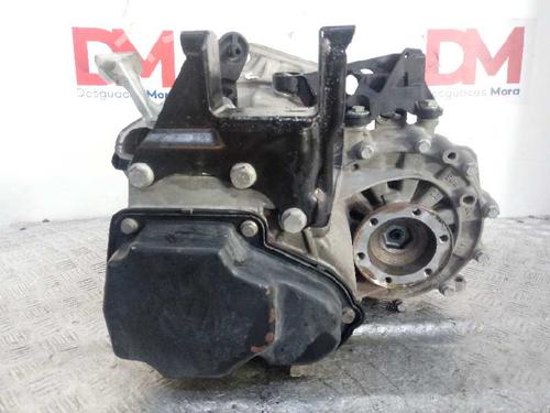Gearbox SEAT IBIZA IV (6J5, 6P1)  | BP12663397M3 