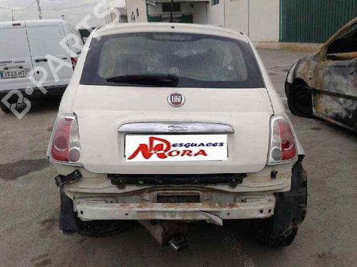 Starter FIAT 500 (312_) | BP12638634M8