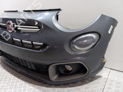 Front bumper FIAT 500X (334_) | BP31292078C7