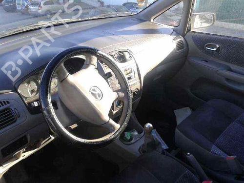 Electronic module MAZDA PREMACY (CP)  | BP16411526M83  - Image 8