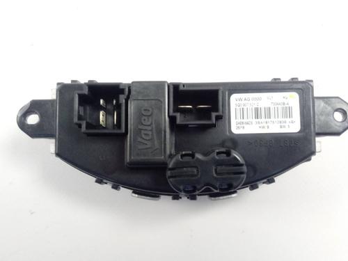 Varmeblæsermodstand VW TIGUAN ALLSPACE (BW2, BJ2)  | BP18656983M108 