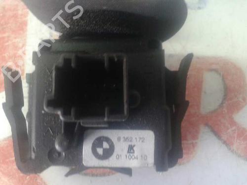 Steering column stalk BMW 5 (E39) 525 d | BP17917545I23 