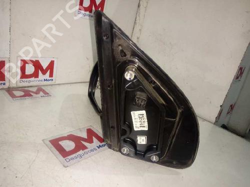 Left mirror HYUNDAI i20 I (PB, PBT) | BP30371418C26
