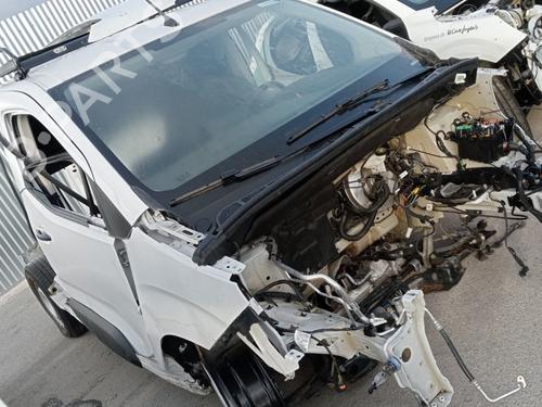 Mirror switch OPEL COMBO E Tour / Life (K9)  | BP21575522I25 