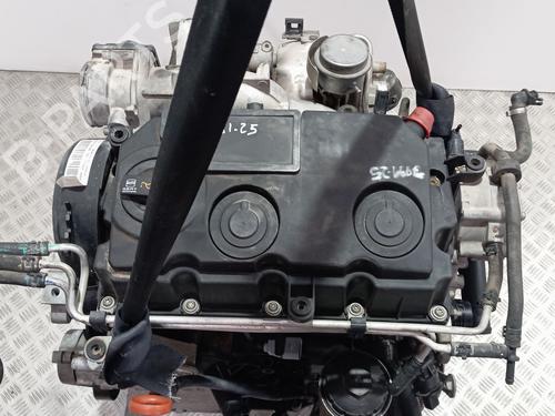 Used Engine SEAT LEON (1P1) [2005-2013]  32235323