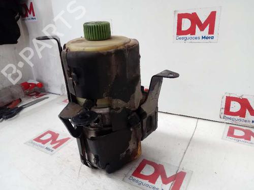 Styring servopumpe SKODA FABIA I (6Y2)  | BP12654988M99 