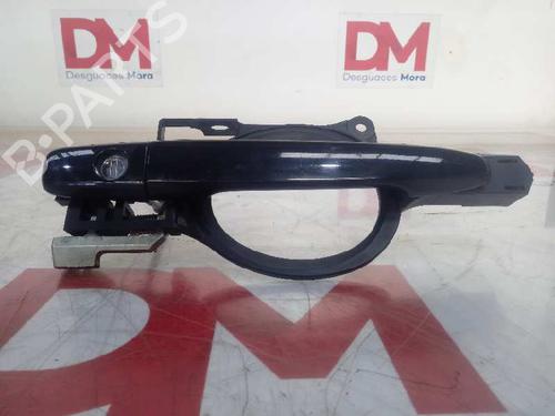 Used Front left exterior door handle MITSUBISHI ASX (GA_W_) [2009-2025]  12937588